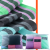 Heavy Duty Resistance Fitness Exercise Set Bands.